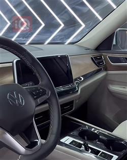 ڤۆڵکسواگن ئەتلەس